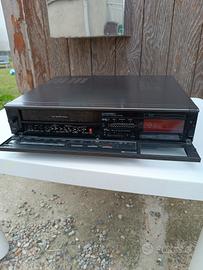 videoregistratore VHS Panasonic  nv-fs1 hq 