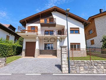Casa Singola - Folgaria