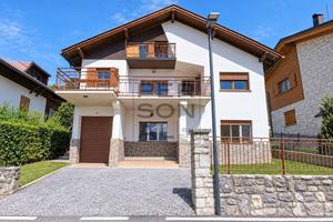 Casa Singola - Folgaria