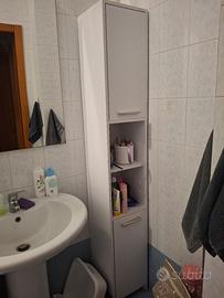 Colonna bagno