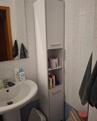 Colonna bagno