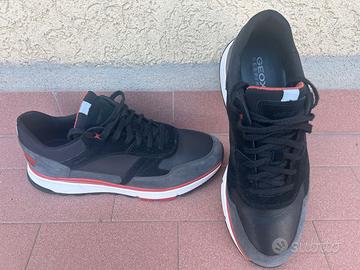 Scarpe Geox Dolomia uomo