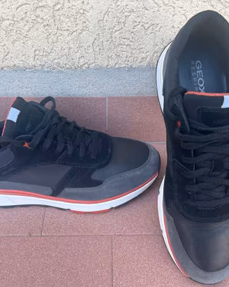 Scarpe Geox Dolomia uomo