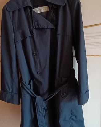 trench 