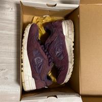 Saucony bordoux
