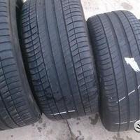 Gomme 275 40 18 e 245 45 18 michelin usate