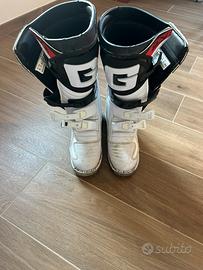 Stivali motocrossGaerne