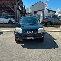 Nissan X-Trail 2.2 dCi Elegance Columbia