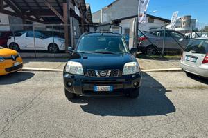 Nissan X-Trail 2.2 dCi Elegance Columbia