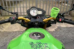 Z 750