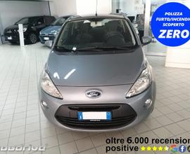 FORD Ka 1.3 TDCi 75CV cDPF KM 128.300