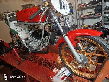 Motron Altro modello - 1978