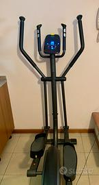 Ellittica Domyos FEL 500