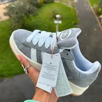 adidas Campus 00s gris eu38