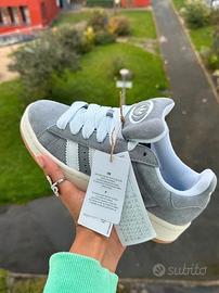 adidas Campus 00s gris eu38