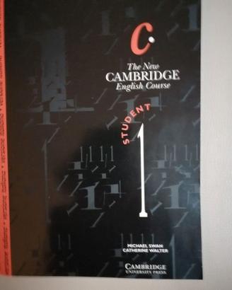 Libro testo inglese
