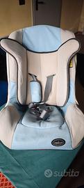 seggiolino da auto