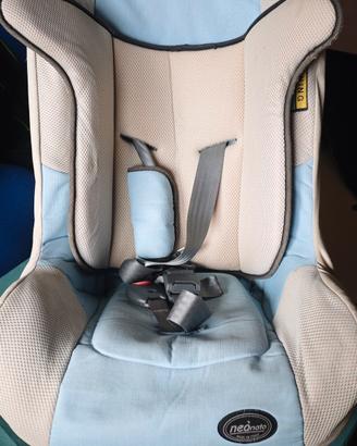 seggiolino da auto