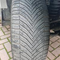 4 Gomme Michelin 265 65 17 4 stagioni