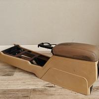console centrale volvo 850 T5 t5r