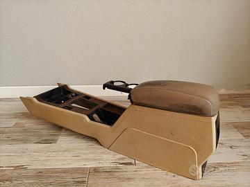 console centrale volvo 850 T5 t5r