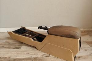 console centrale volvo 850 T5 t5r