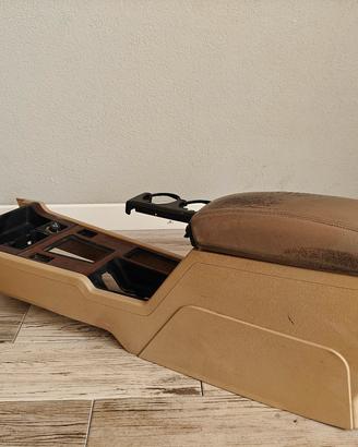 console centrale volvo 850 T5 t5r