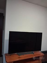 Televisore smart LG55EG910V