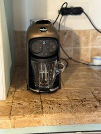 Macchina da caffè Lavazza Desea NUOVA con garanzia