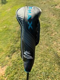 Legno golf Cobra F-Max Ladies Superlite