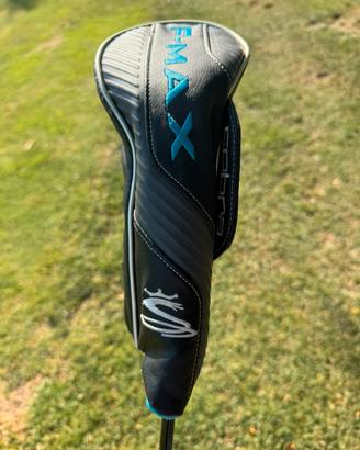Legno golf Cobra F-Max Ladies Superlite