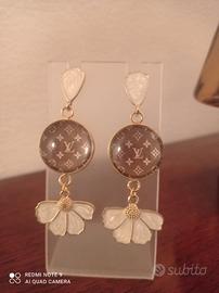 ORECCHINI PENDENTI
