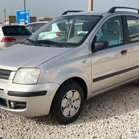 Fiat Panda 1.2 Dynamic Dualogic