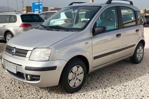Fiat Panda 1.2 Dynamic Dualogic