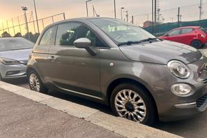 Fiat 500 lounge 1200 benzina