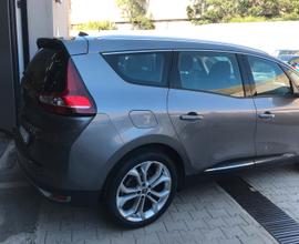 Renault Grand Scenic 7 posti