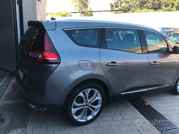 Renault Grand Scenic 7 posti