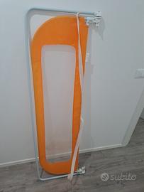 Sponde per letto da bambini