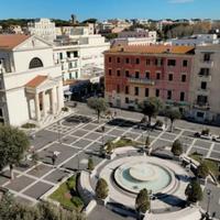 Anzio Piazza Pia