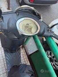 Bicicletta elettrica