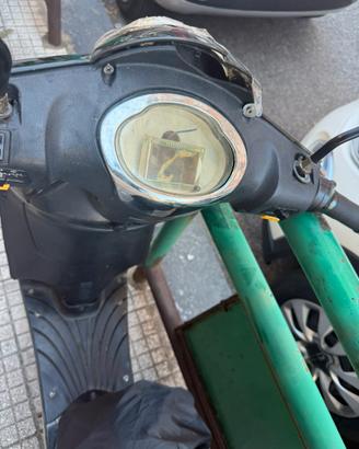 Bicicletta elettrica