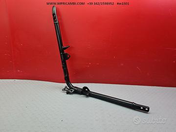 TELAIO SINISTRO TRIUMPH SPEEDMASTER 800 2003 2005