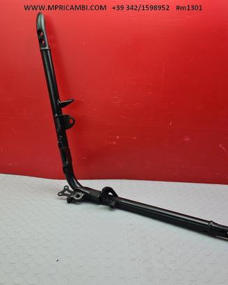 TELAIO SINISTRO TRIUMPH SPEEDMASTER 800 2003 2005