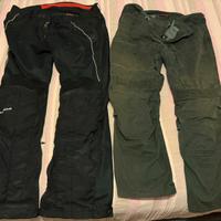 Pantaloni da moto Spidi con protezioni