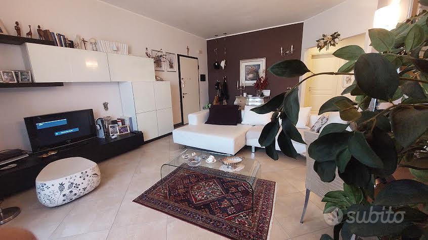 Appartamento – SR - Vista 3