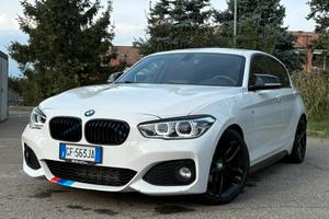 BMW 118d M SPORT | AUTOMATICA