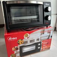 Forno elettrico ardes 10 litri
