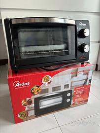 Forno elettrico ardes 10 litri