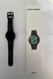 Samsung Galaxy Watch4 SM-R860 40mm