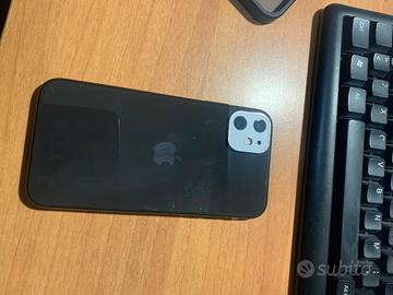 IPhone 11 -  64 gb come nuovo 
